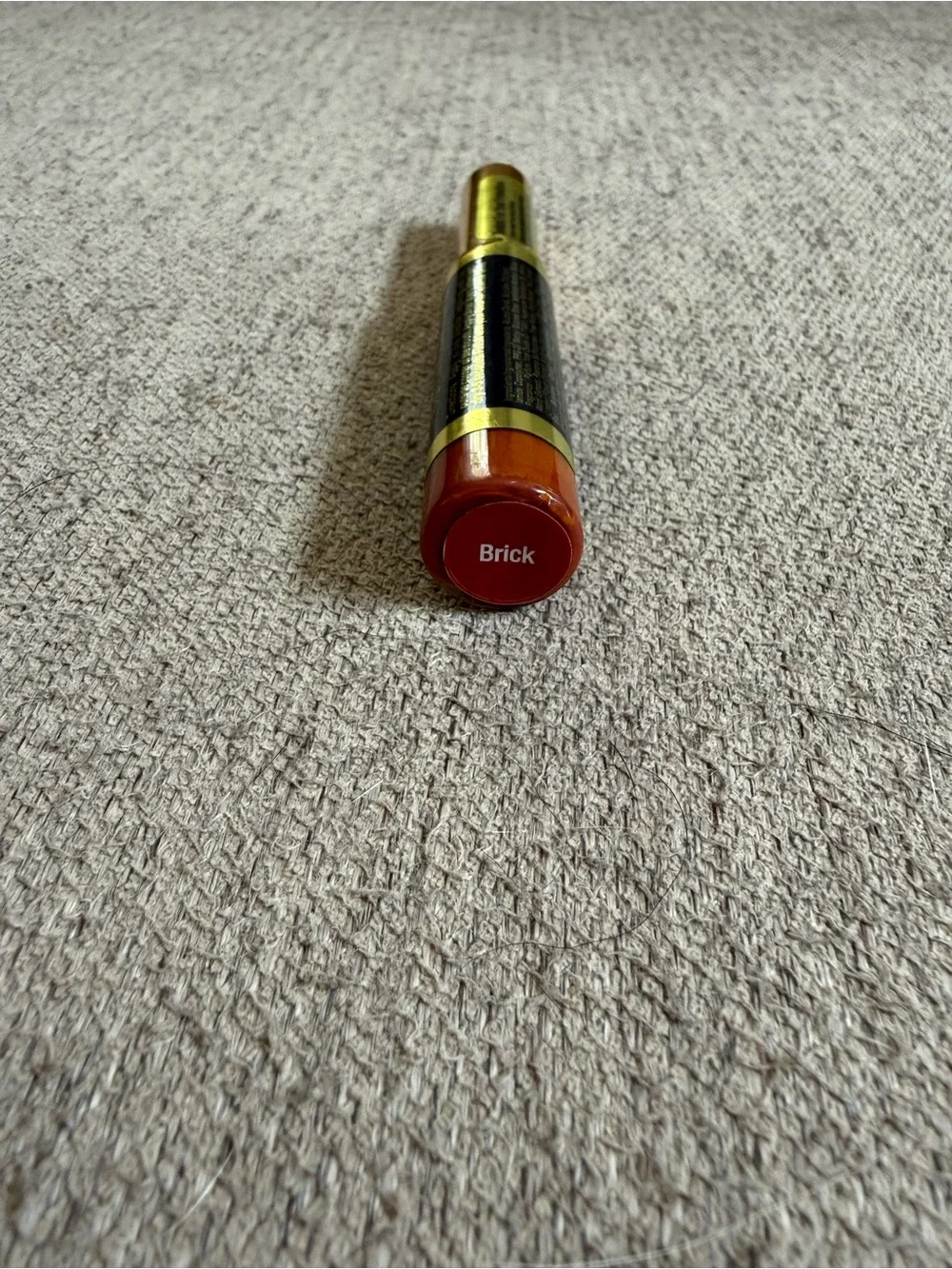 Brick LipSense